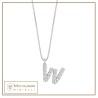 Girocollo in Oro AGZ 428